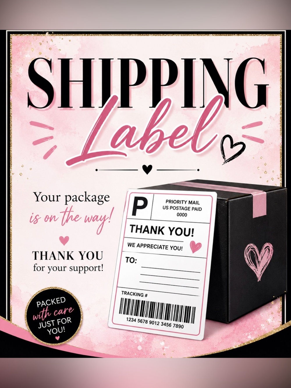 Label